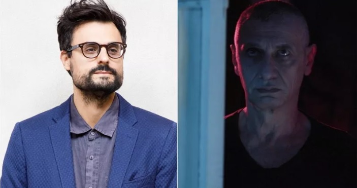“Valerio de Filippis e Gabriele Tinti. Mostrare il male nella sua purezza” di  Massimiliano Perrotta